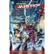 Comic Justice League Vol 2 Villan`S Jour